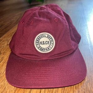 Herschel Supply Co. Hat